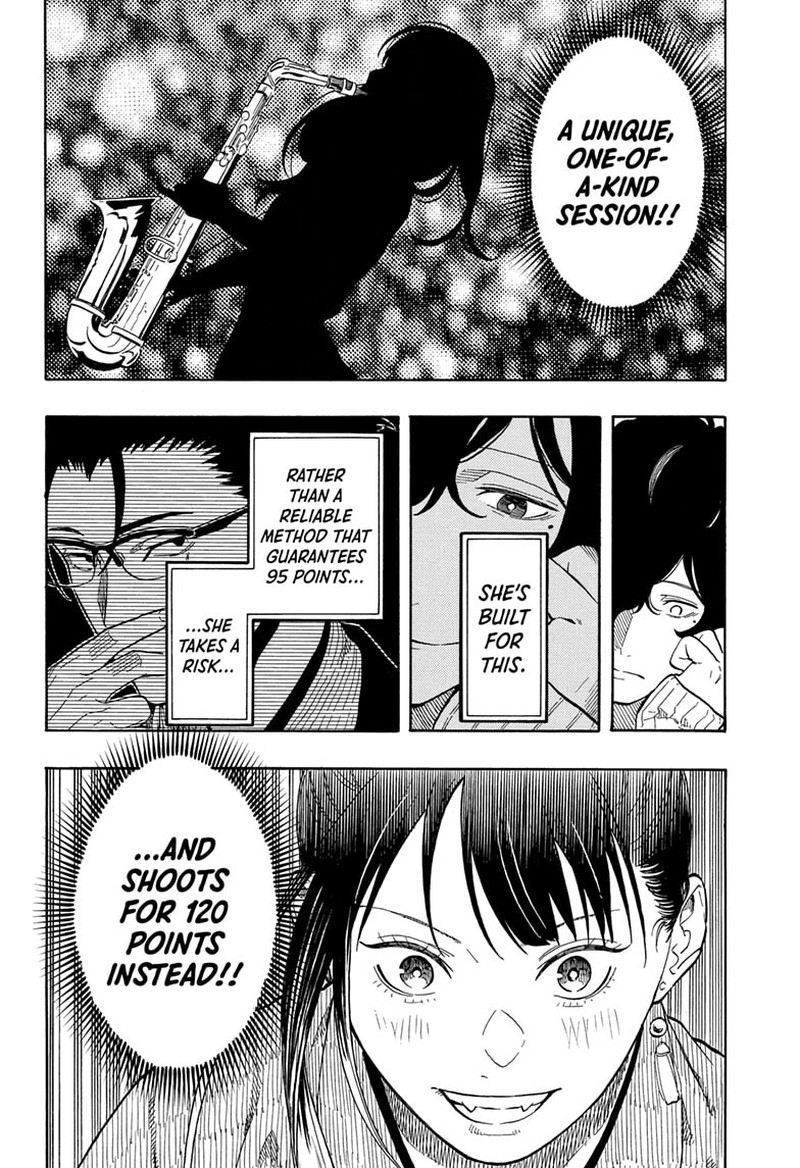 Akane Banashi 203 16