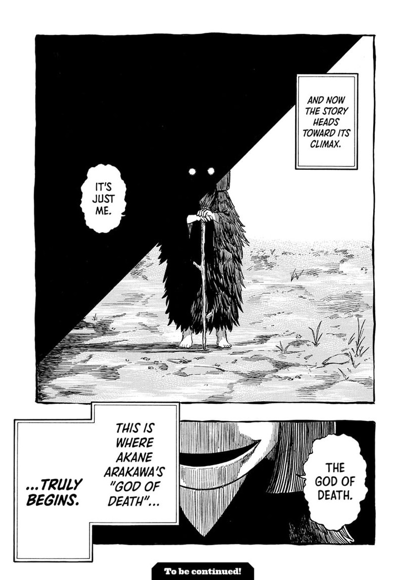 Akane Banashi 204 20