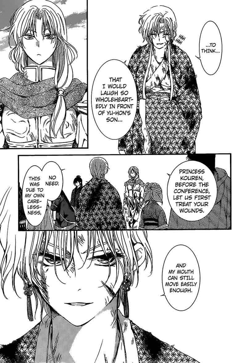 Akatsuki No Yona 149 30