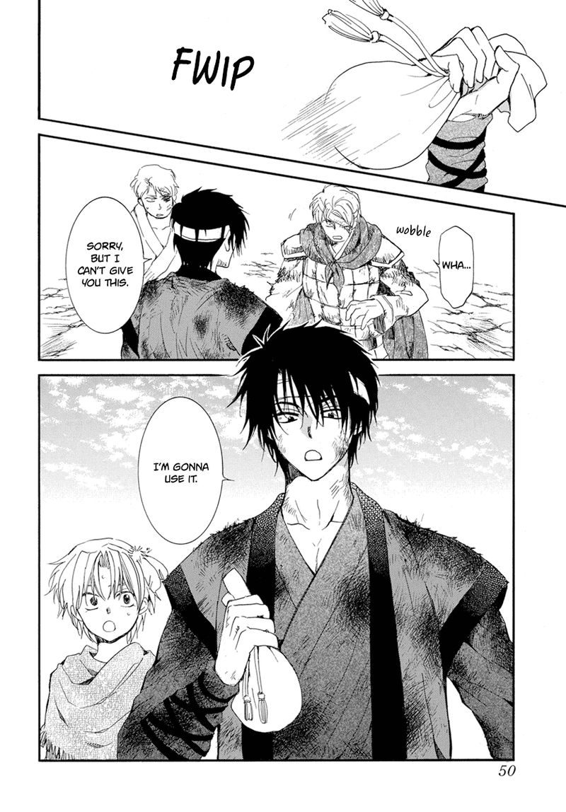 Akatsuki No Yona 214 10