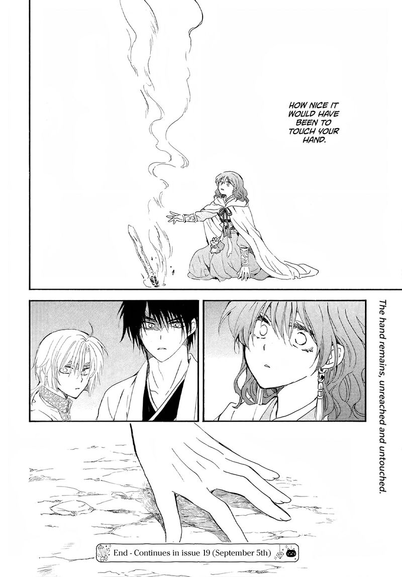 Akatsuki No Yona 246 29