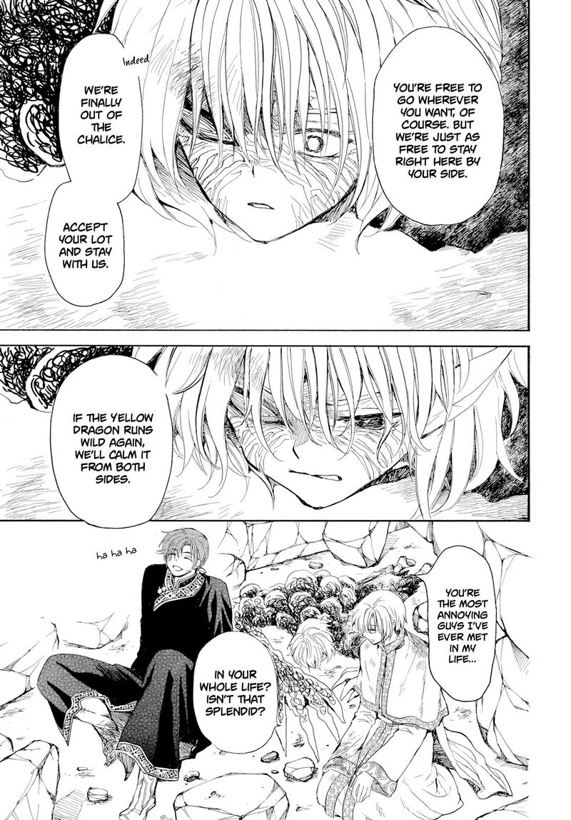 Akatsuki No Yona 272 21