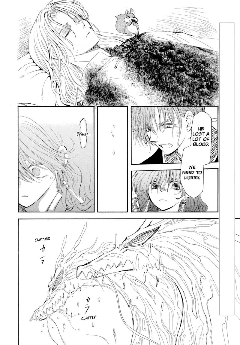 Akatsuki No Yona 272 4