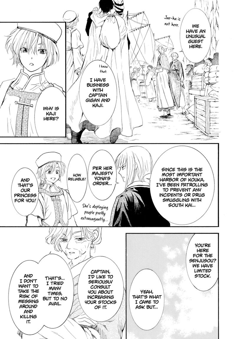Akatsuki No Yona 276c 26