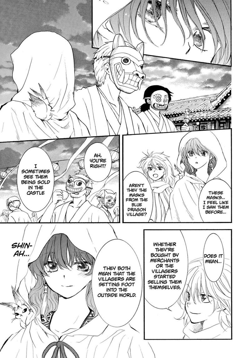 Akatsuki No Yona 276d 13