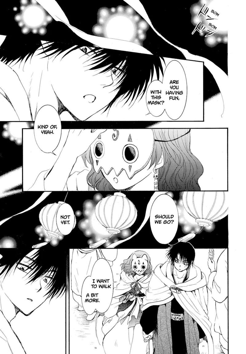 Akatsuki No Yona 276d 29