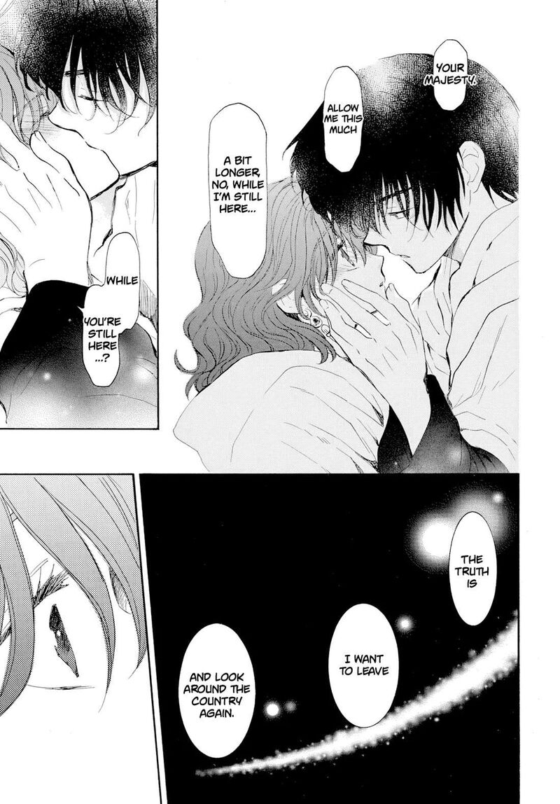 Akatsuki No Yona 276d 35