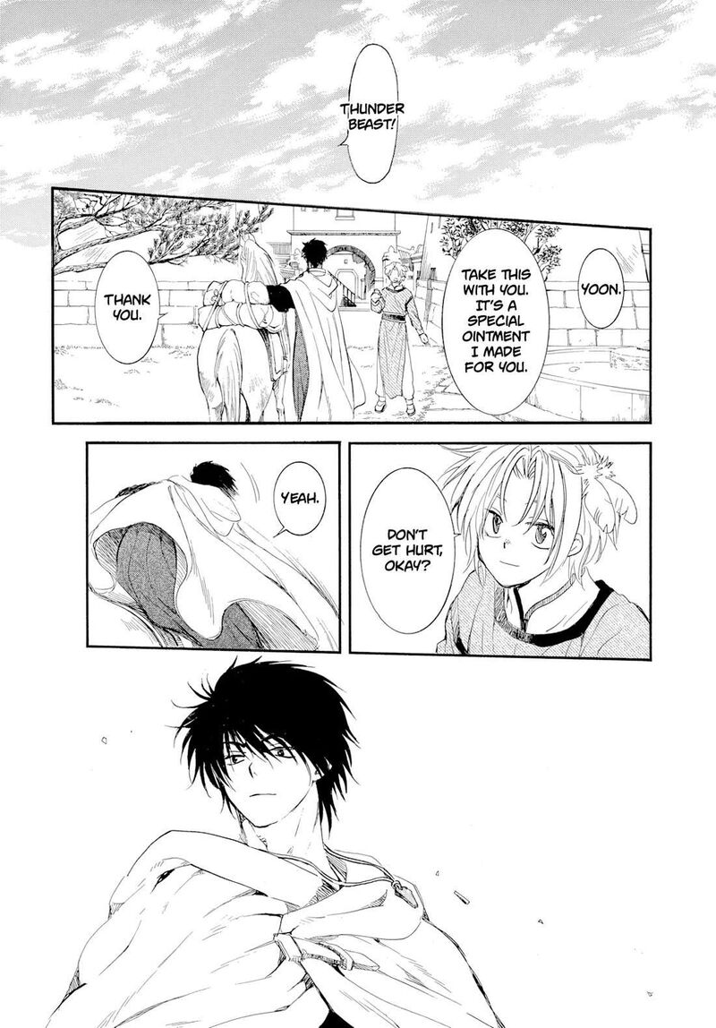 Akatsuki No Yona 276d 38