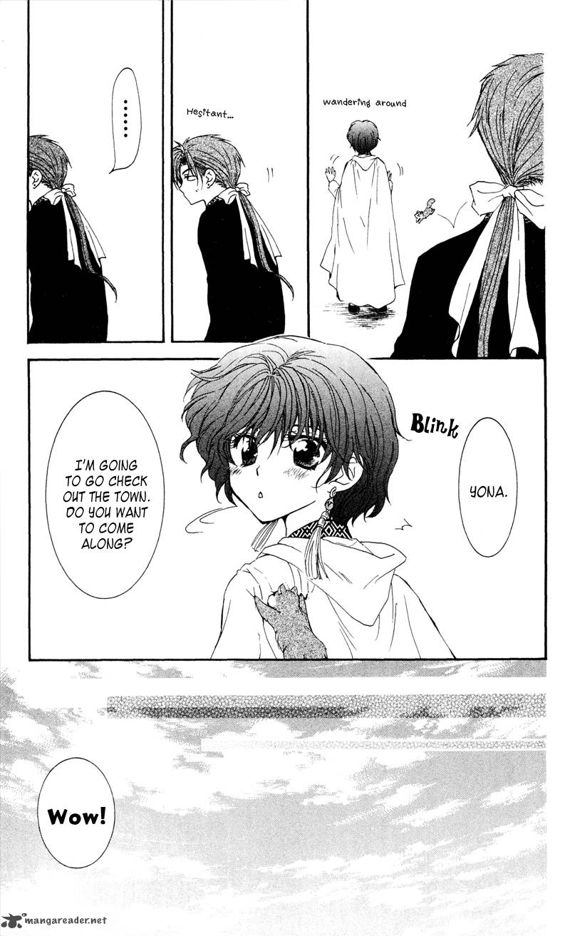 Akatsuki No Yona 33 17