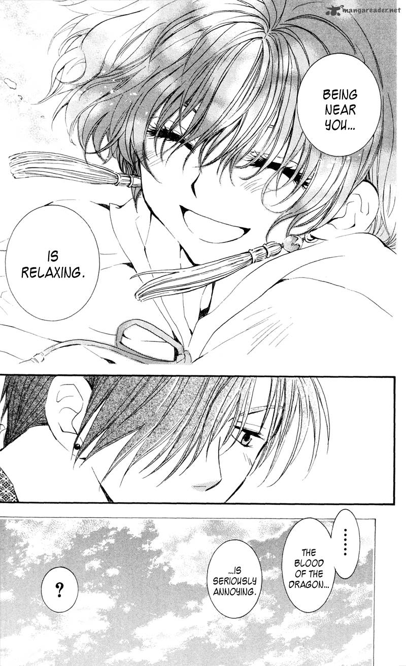 Akatsuki No Yona 33 19