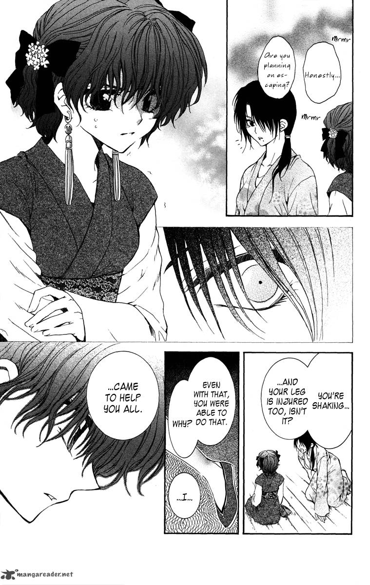 Akatsuki No Yona 36 11