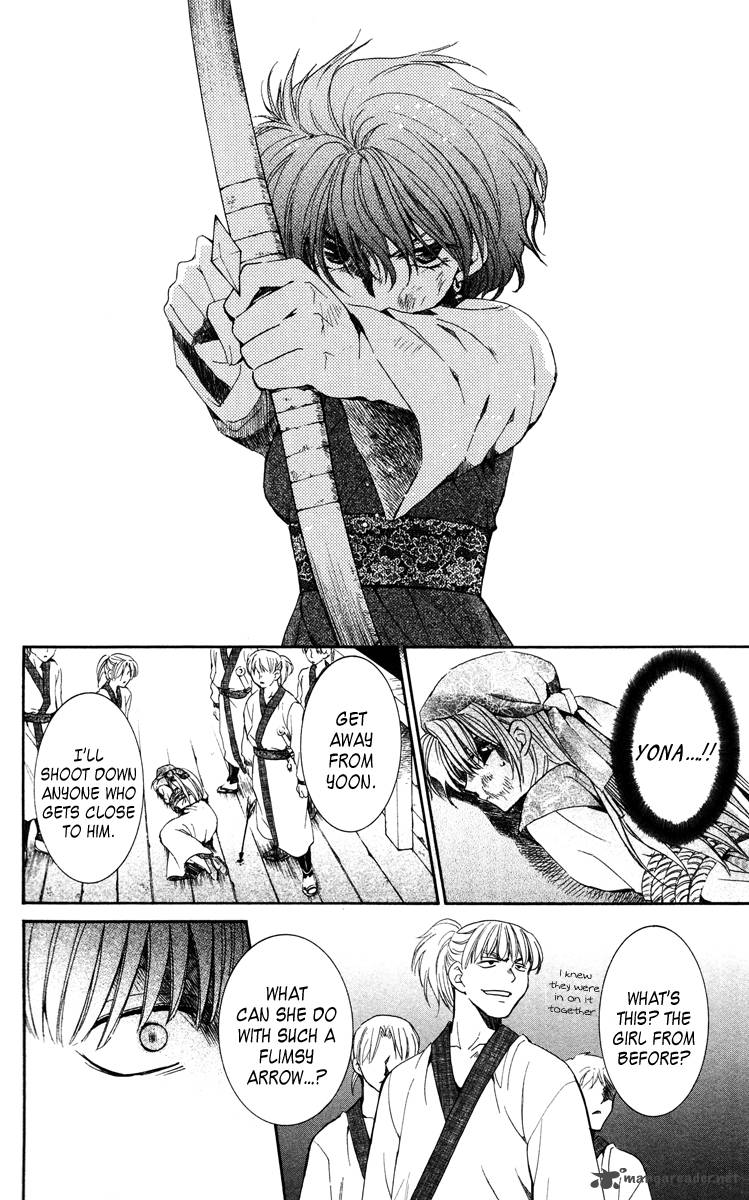 Akatsuki No Yona 36 30