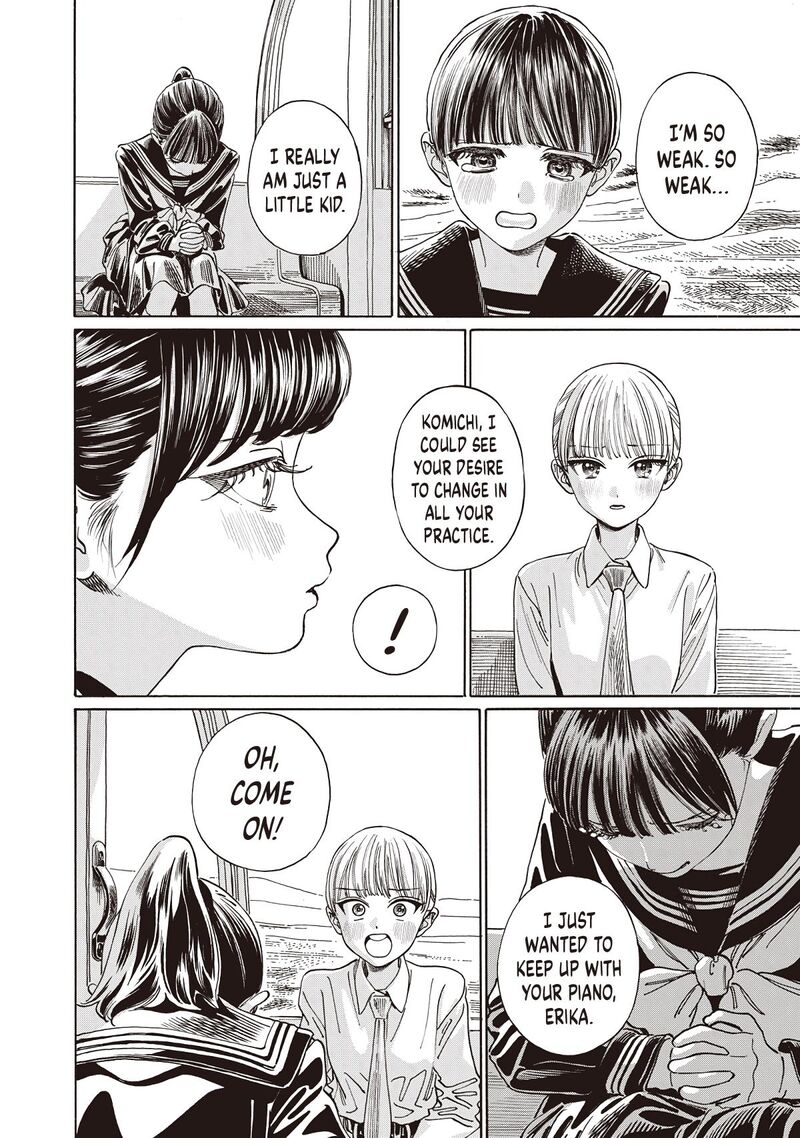 Akebi Chan No Sailor Fuku 88 10