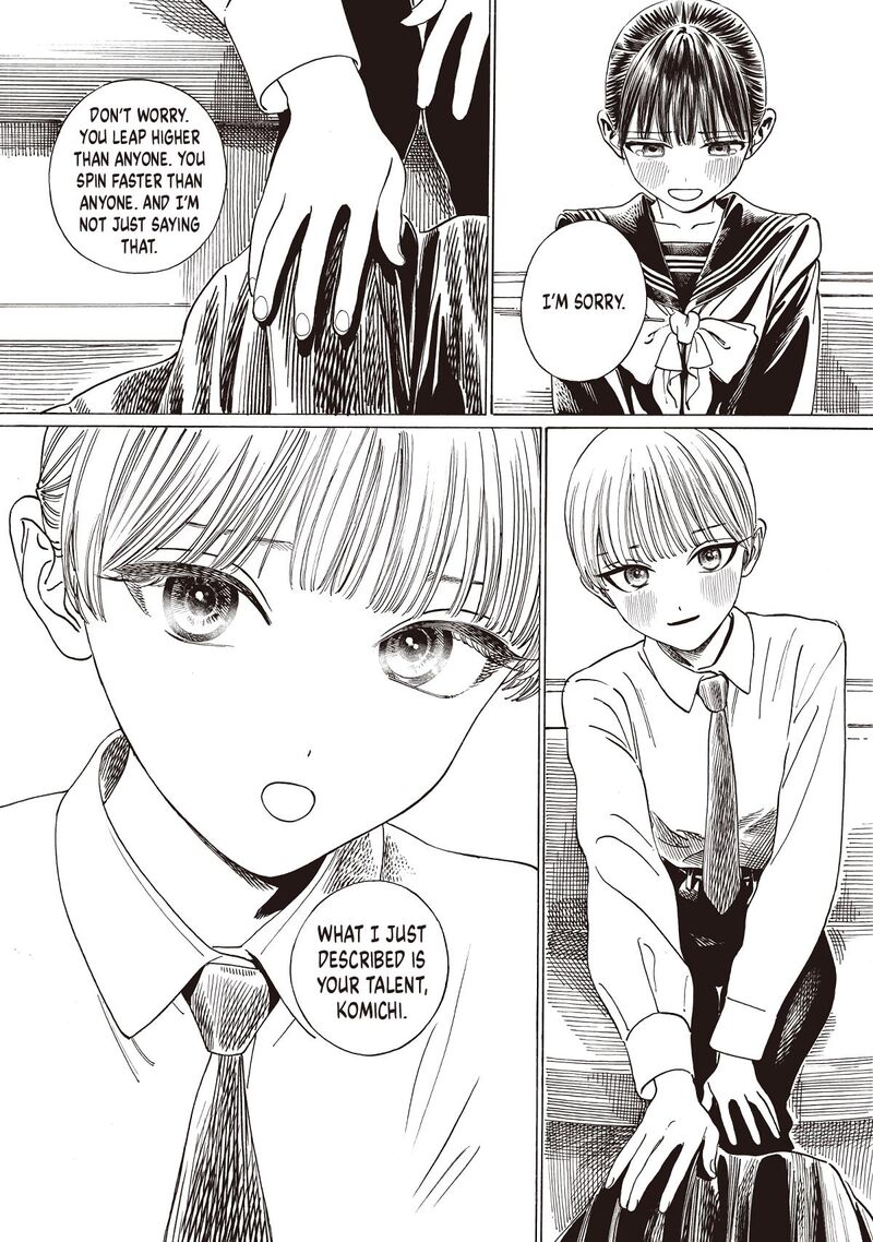 Akebi Chan No Sailor Fuku 88 13