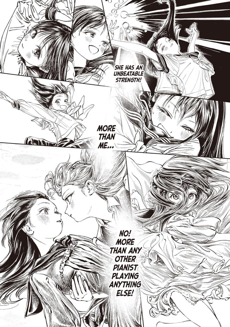 Akebi Chan No Sailor Fuku 88 16