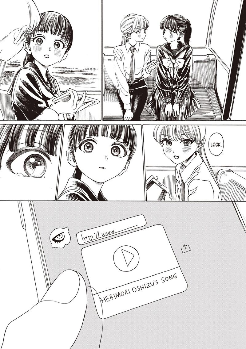 Akebi Chan No Sailor Fuku 88 20