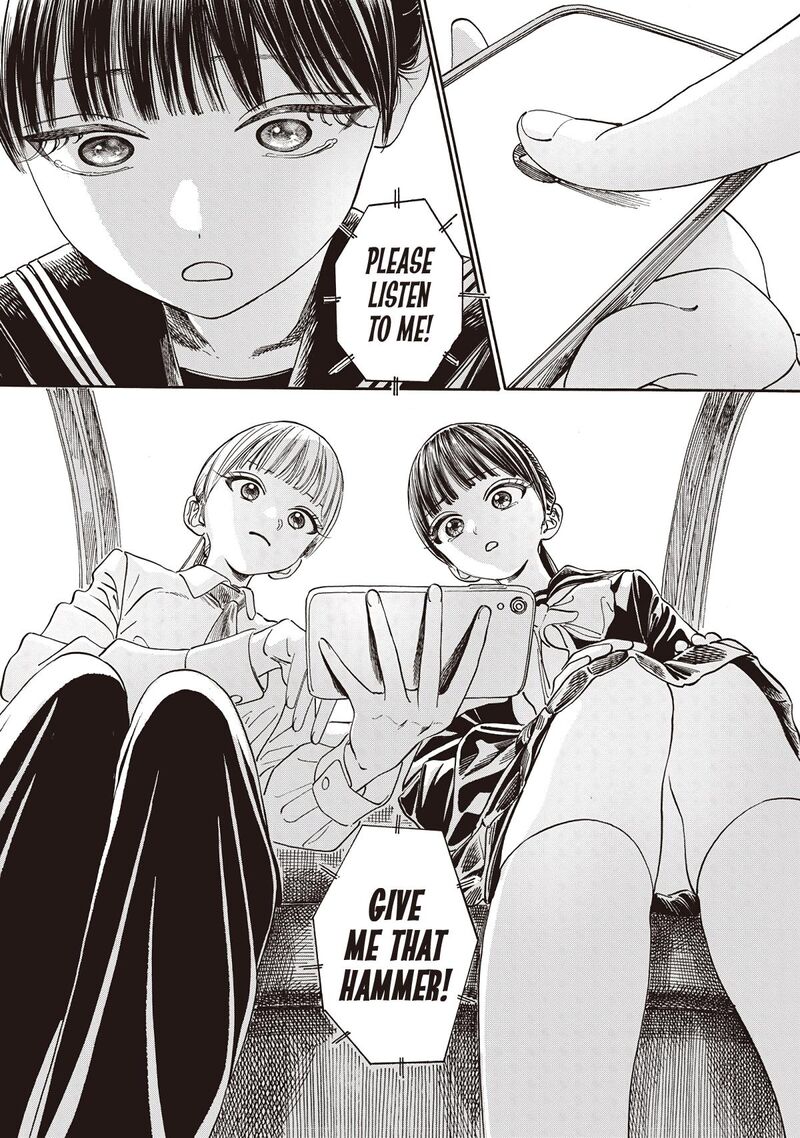 Akebi Chan No Sailor Fuku 88 22