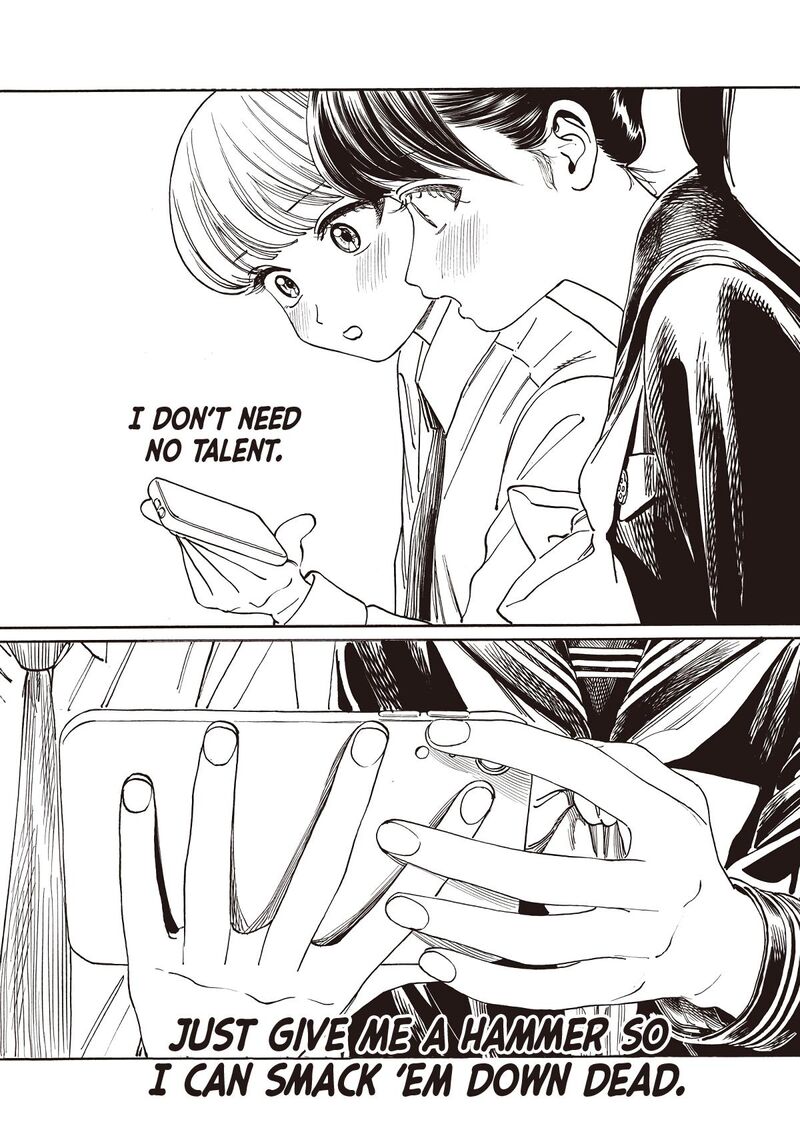 Akebi Chan No Sailor Fuku 88 24