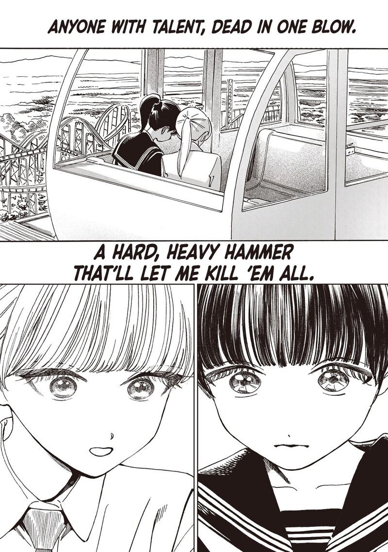 Akebi Chan No Sailor Fuku 88 25