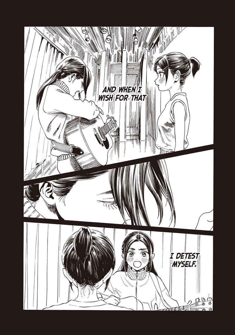 Akebi Chan No Sailor Fuku 88 26