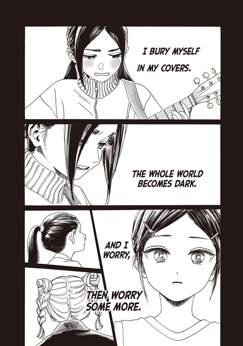 Akebi Chan No Sailor Fuku 88 28