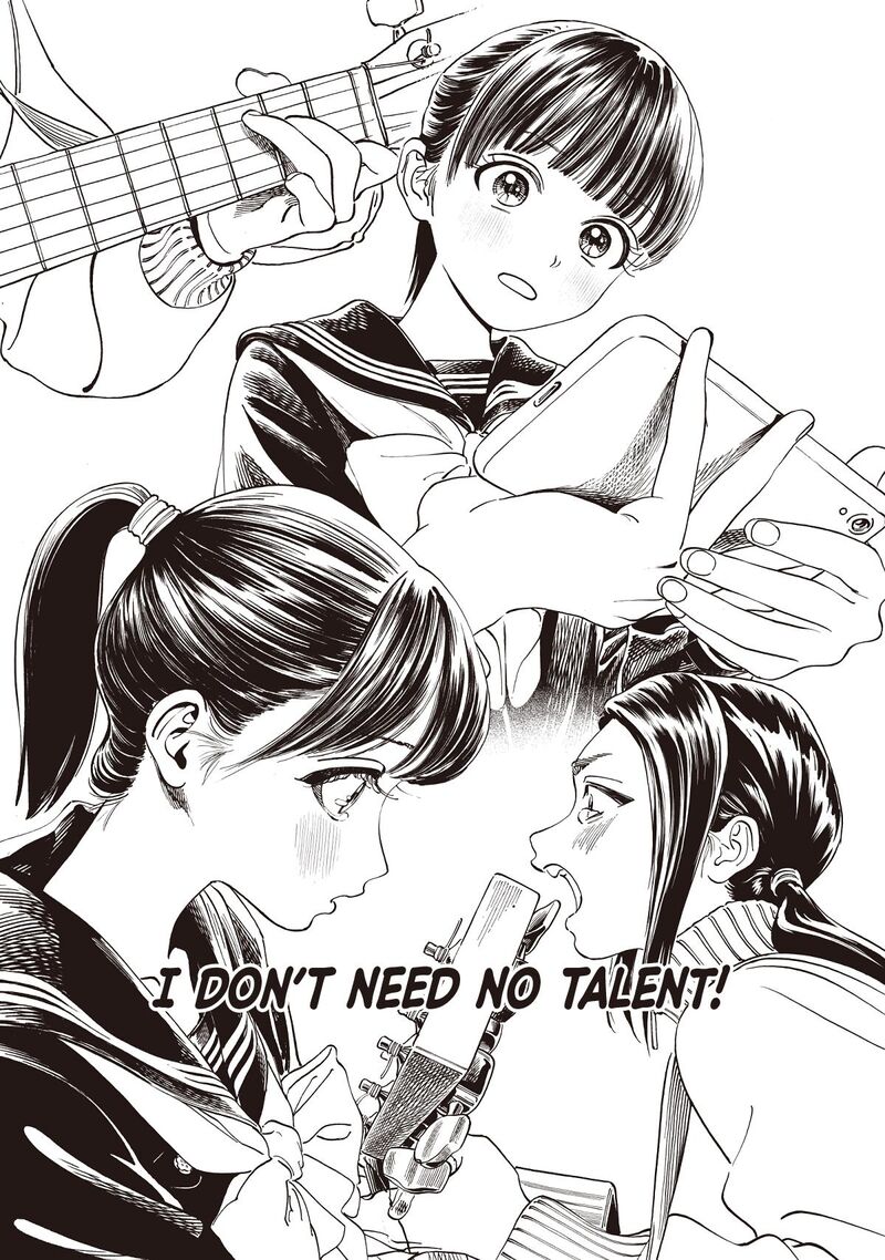 Akebi Chan No Sailor Fuku 88 32