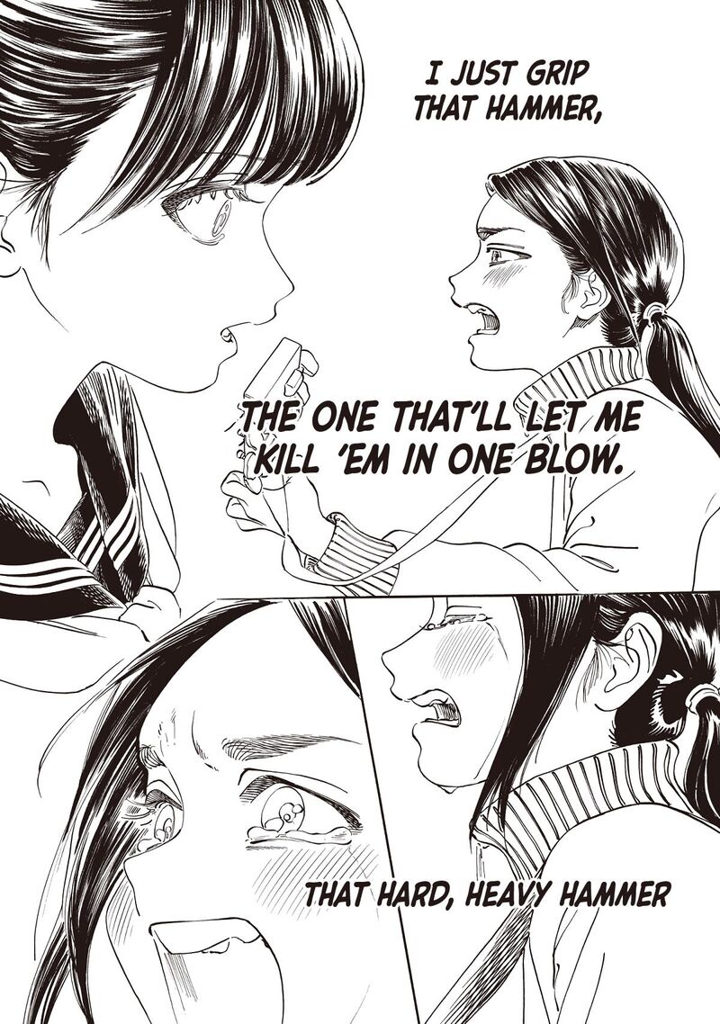 Akebi Chan No Sailor Fuku 88 33