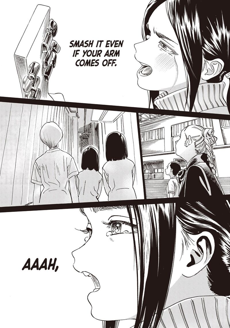 Akebi Chan No Sailor Fuku 88 38