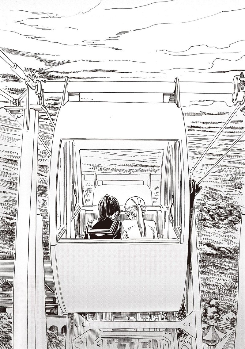 Akebi Chan No Sailor Fuku 88 40