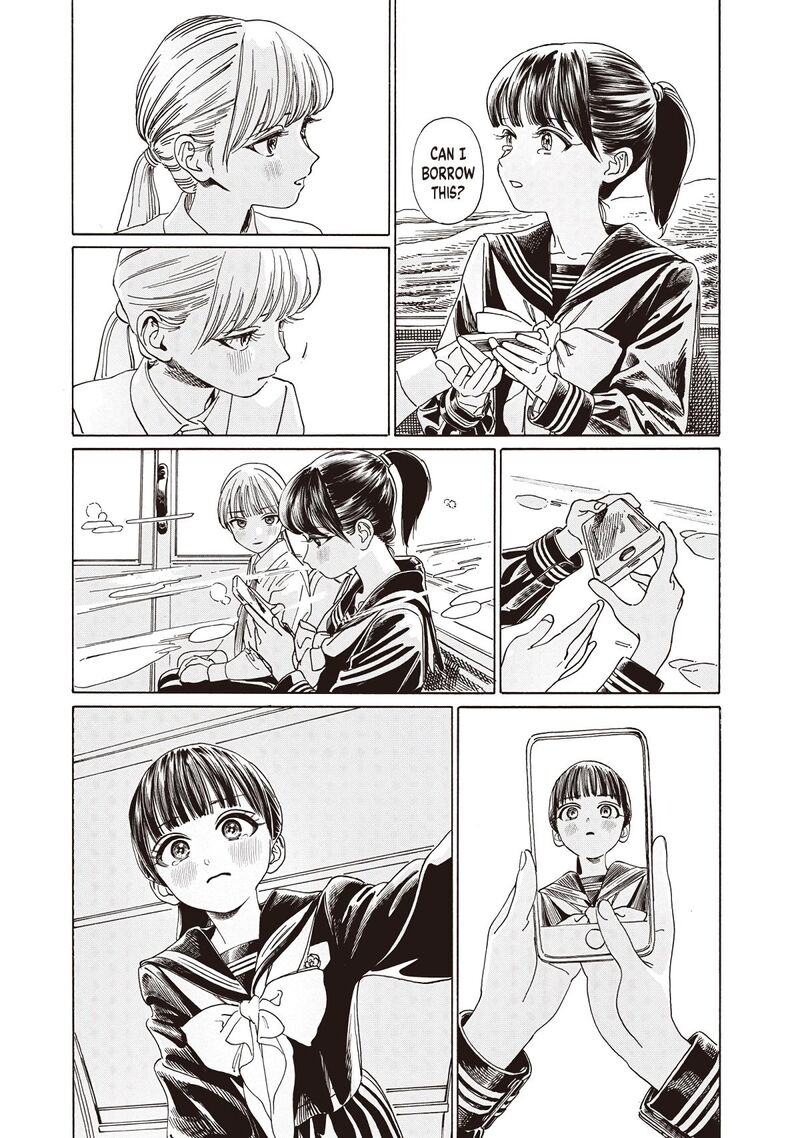 Akebi Chan No Sailor Fuku 88 47