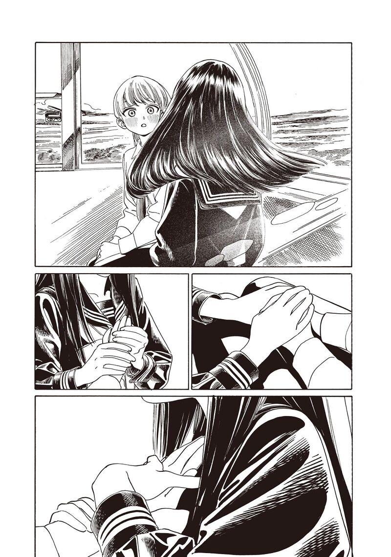 Akebi Chan No Sailor Fuku 88 51