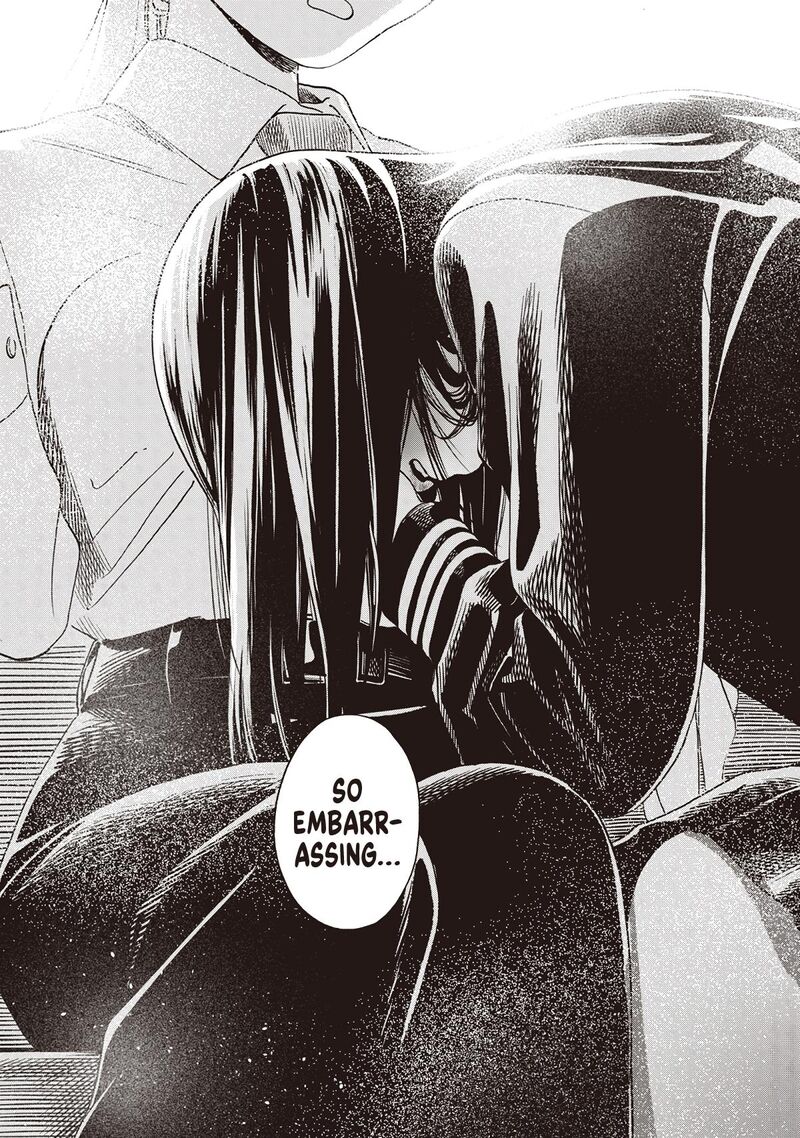 Akebi Chan No Sailor Fuku 88 66