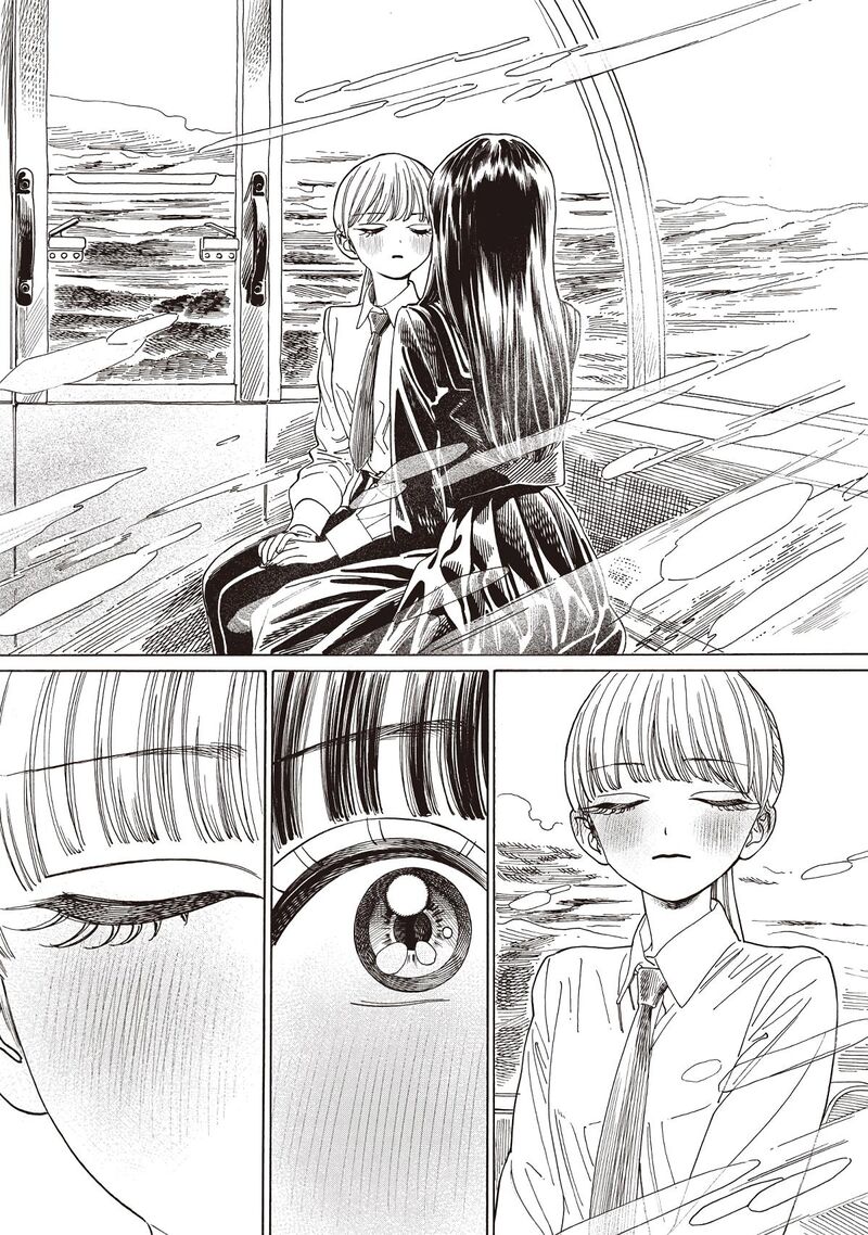 Akebi Chan No Sailor Fuku 88 69