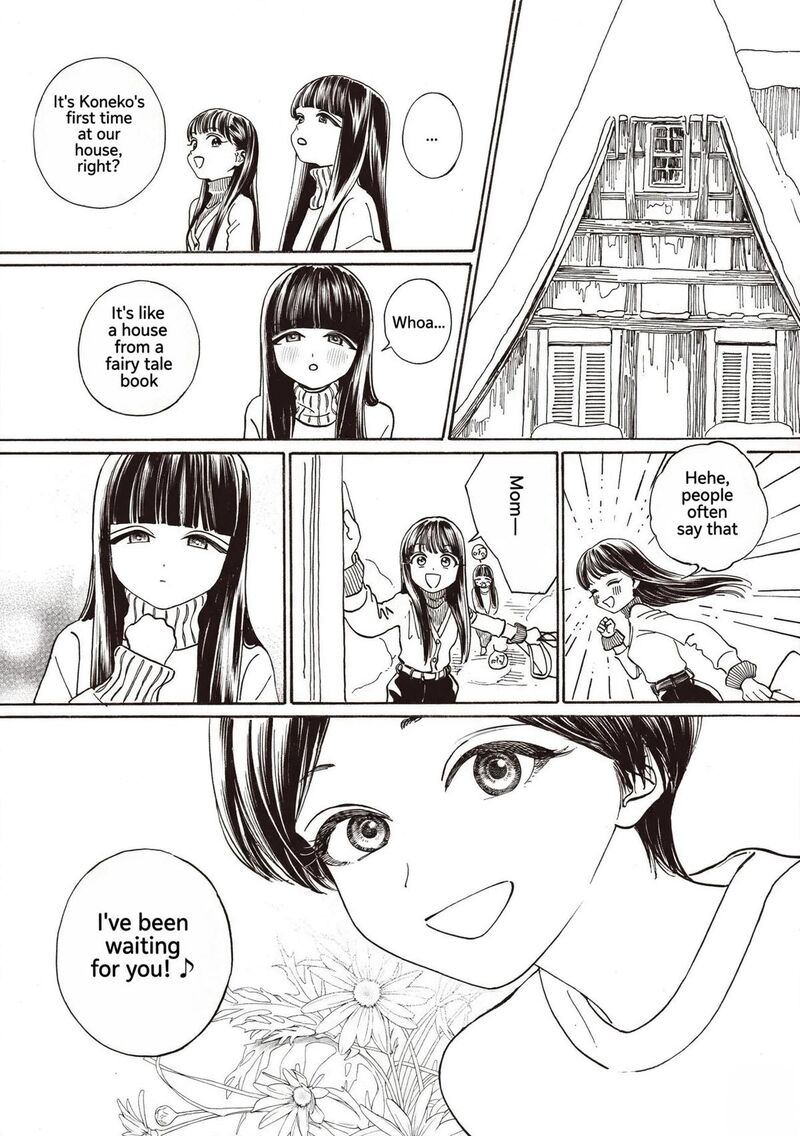 Akebi Chan No Sailor Fuku 90 14