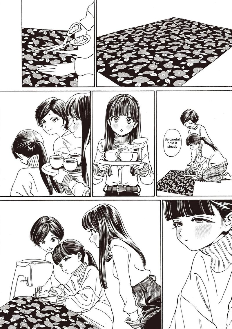 Akebi Chan No Sailor Fuku 90 17
