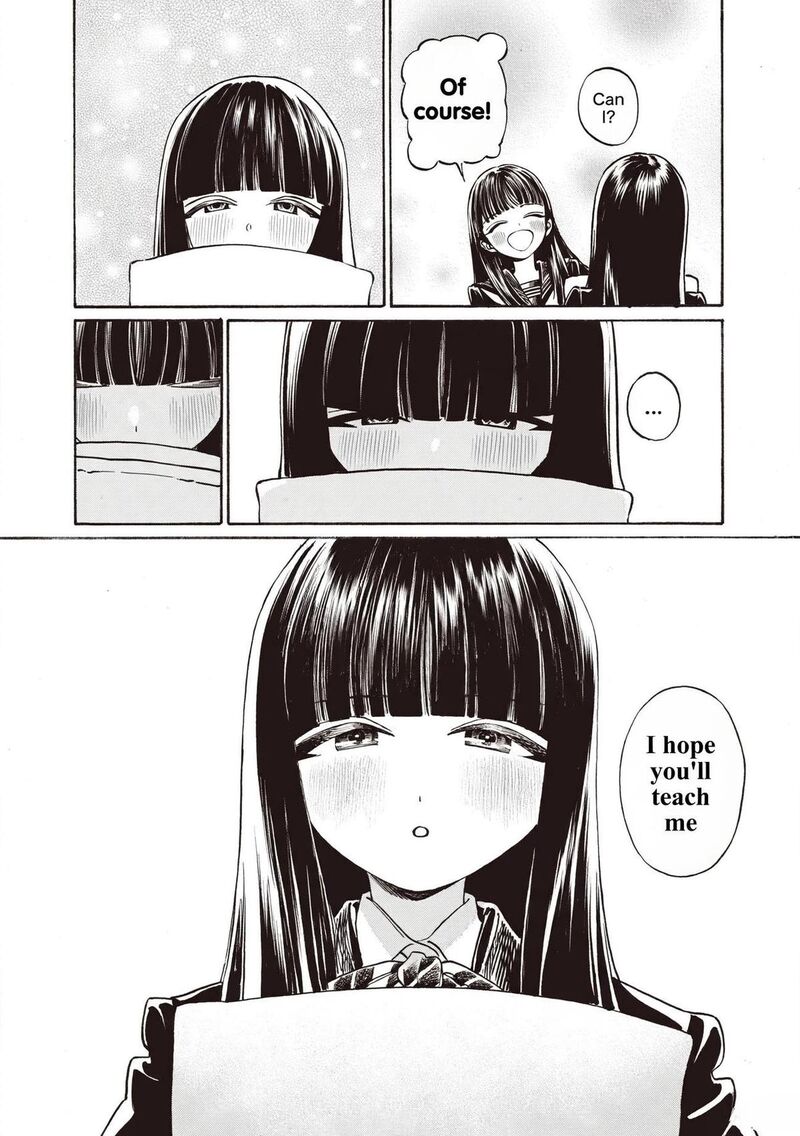 Akebi Chan No Sailor Fuku 90 5