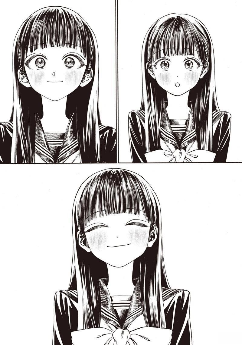 Akebi Chan No Sailor Fuku 90 6