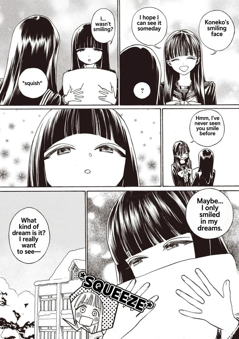Akebi Chan No Sailor Fuku 90 7