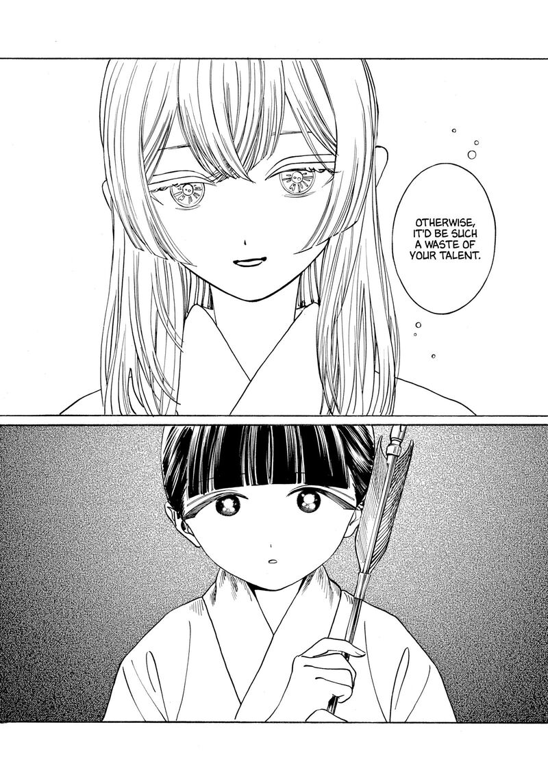 Akebi Chan No Sailor Fuku 92 12