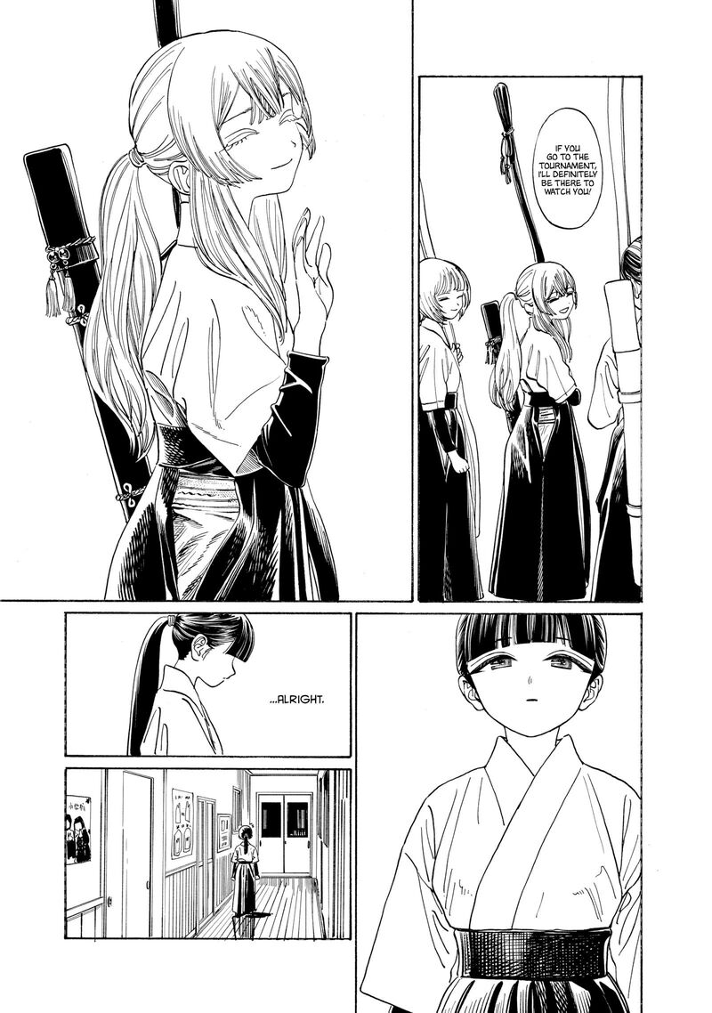 Akebi Chan No Sailor Fuku 92 15