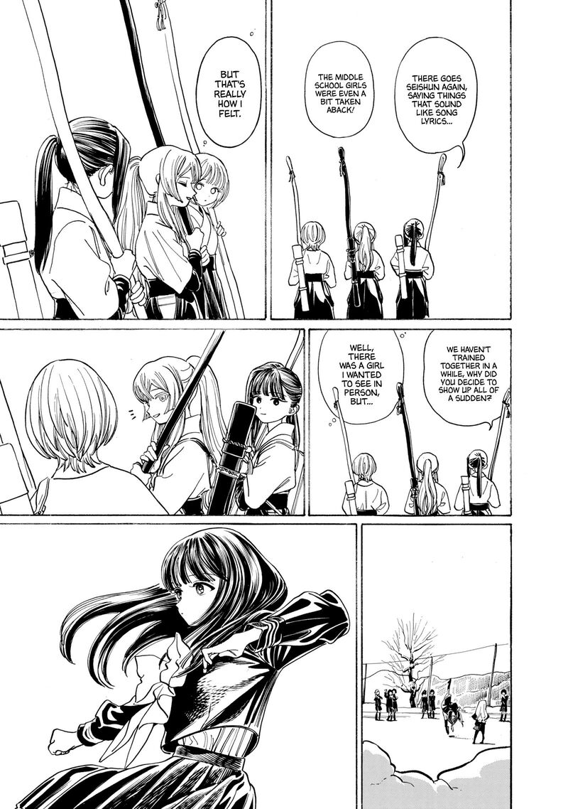 Akebi Chan No Sailor Fuku 92 17