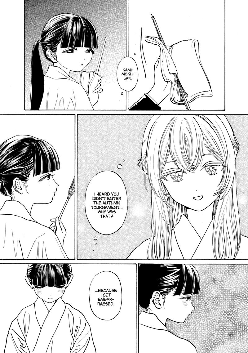 Akebi Chan No Sailor Fuku 92 6