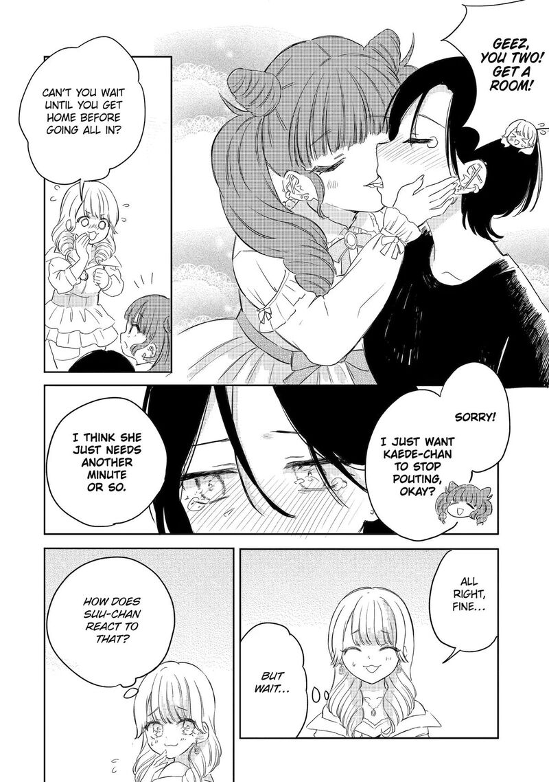 Akogare No Maid San Wa Tabako Ga Niau 20 18