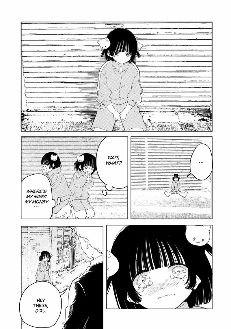 Akogare No Maid San Wa Tabako Ga Niau 20e 15