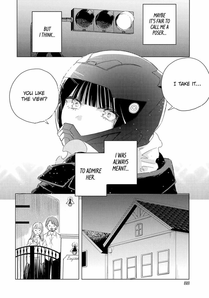 Akogare No Maid San Wa Tabako Ga Niau 3 14
