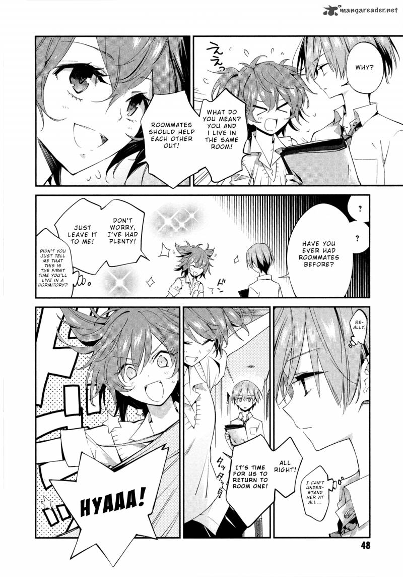 Akuma No Riddle 2 5