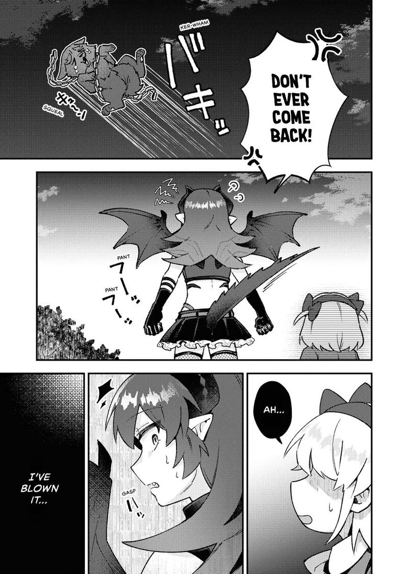 Akumade Seijo 1 17