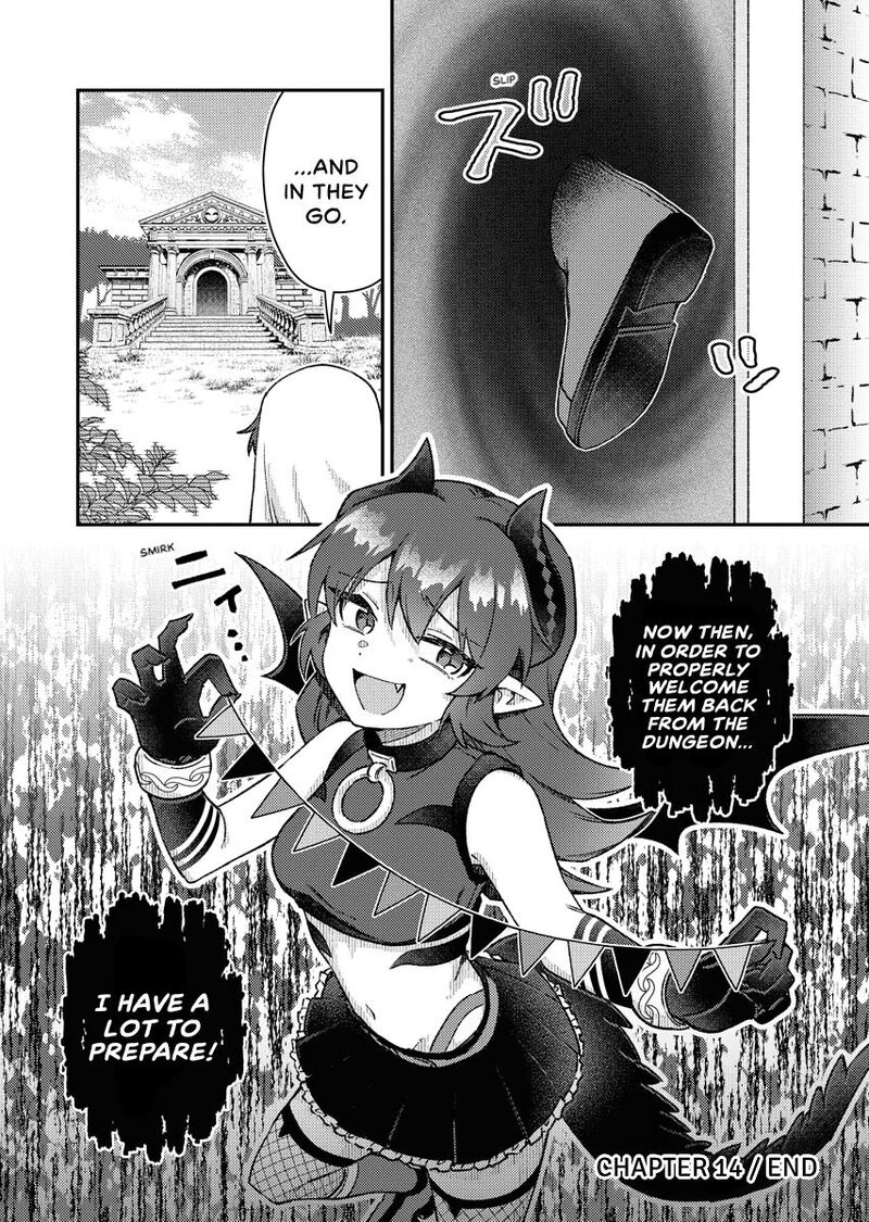 Akumade Seijo 14 12