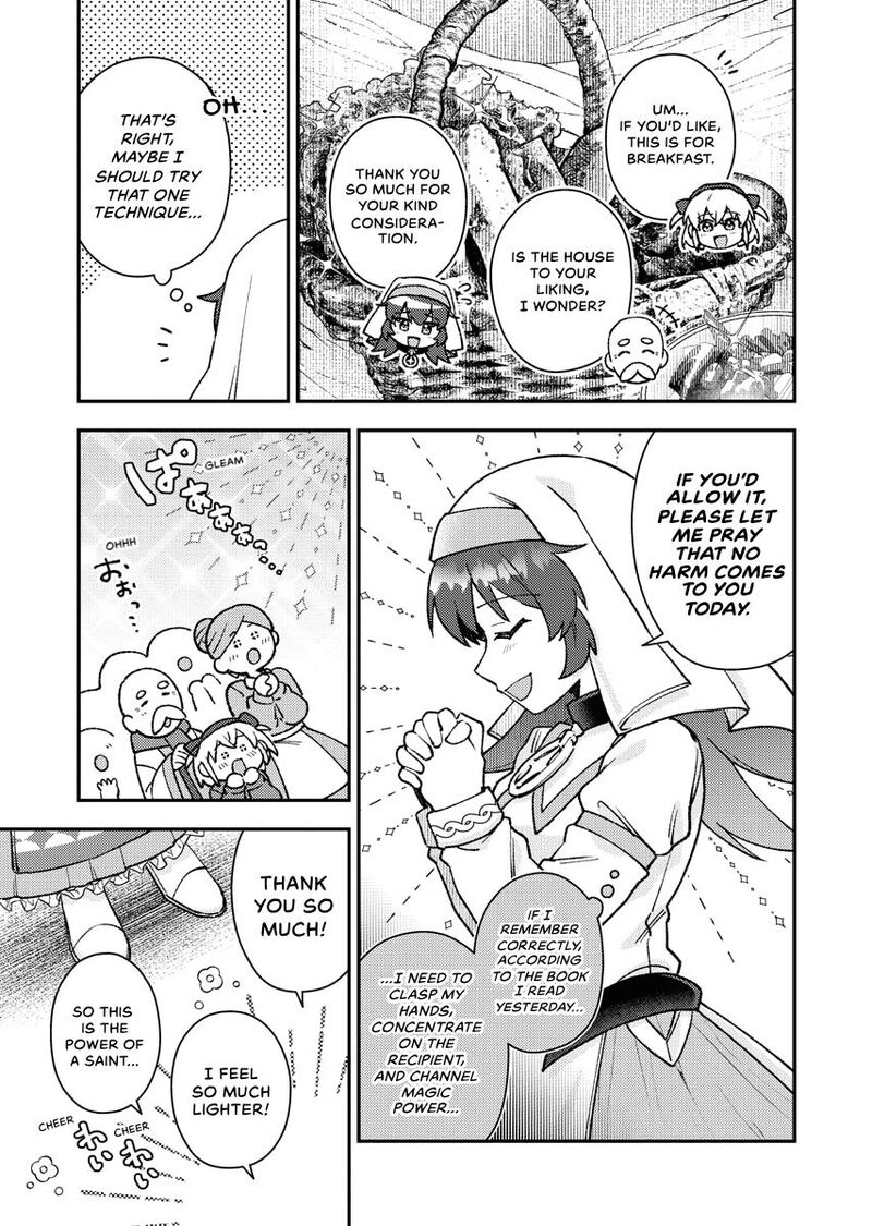 Akumade Seijo 2 7