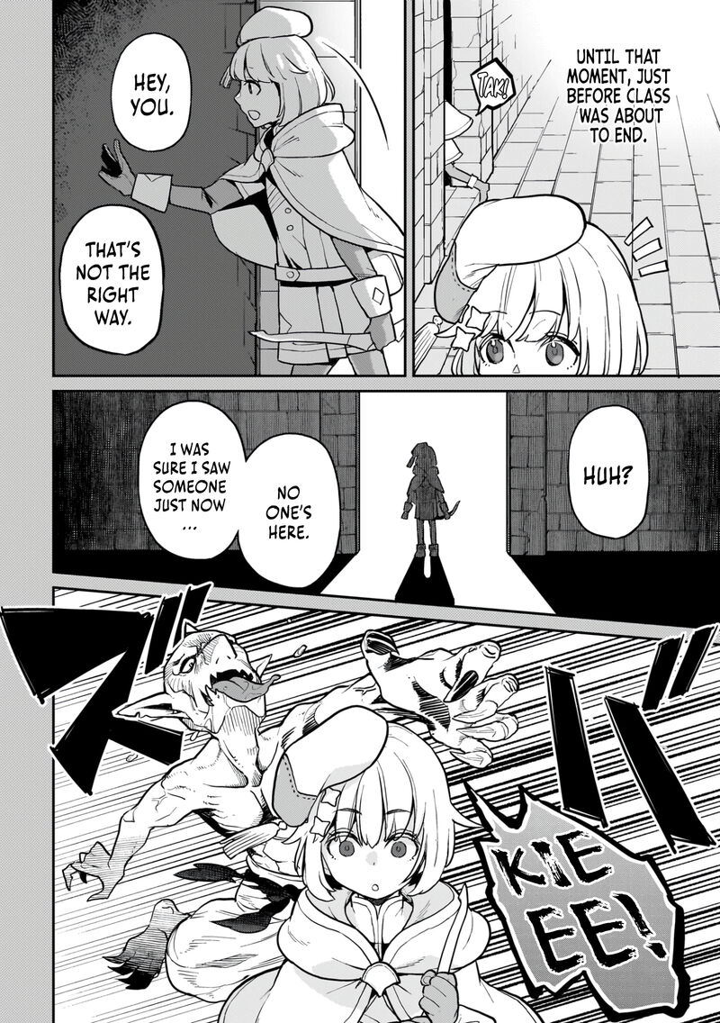 Akuyaku Ikka No Okugata Shi Ni Modori Shite Kokoro Wo Irekaeru 14 16